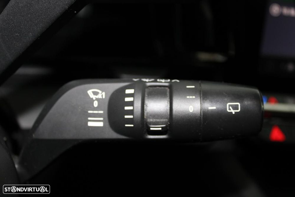 Renault Mégane E-Tech EV60 Equilibre Optimum Charge - 18