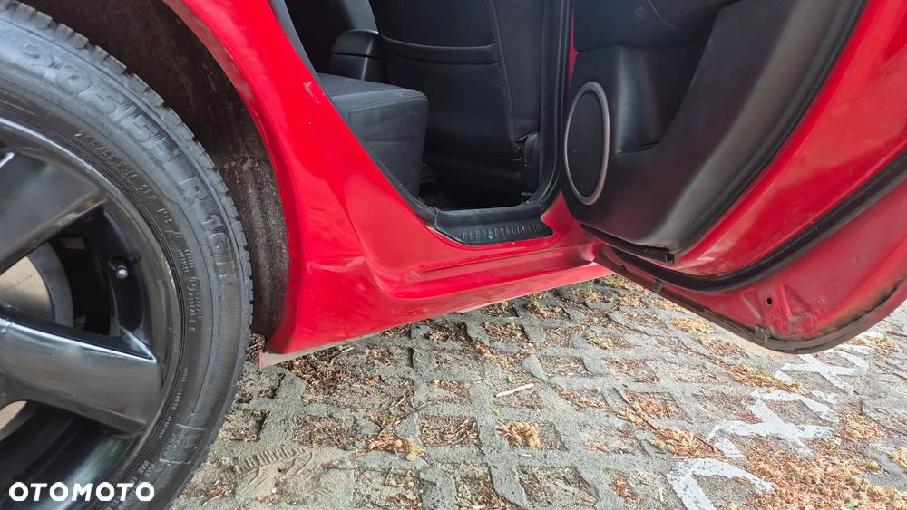 Mazda 3 1.6 16V Exclusive - 13