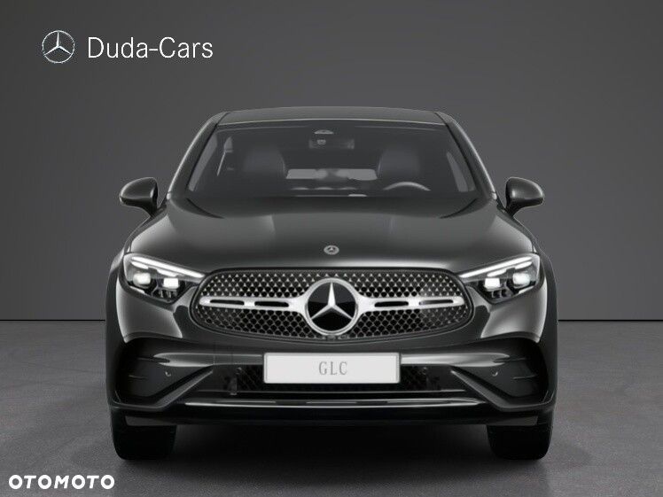 Mercedes-Benz GLC 220 d mHEV 4-Matic AMG Line - 6