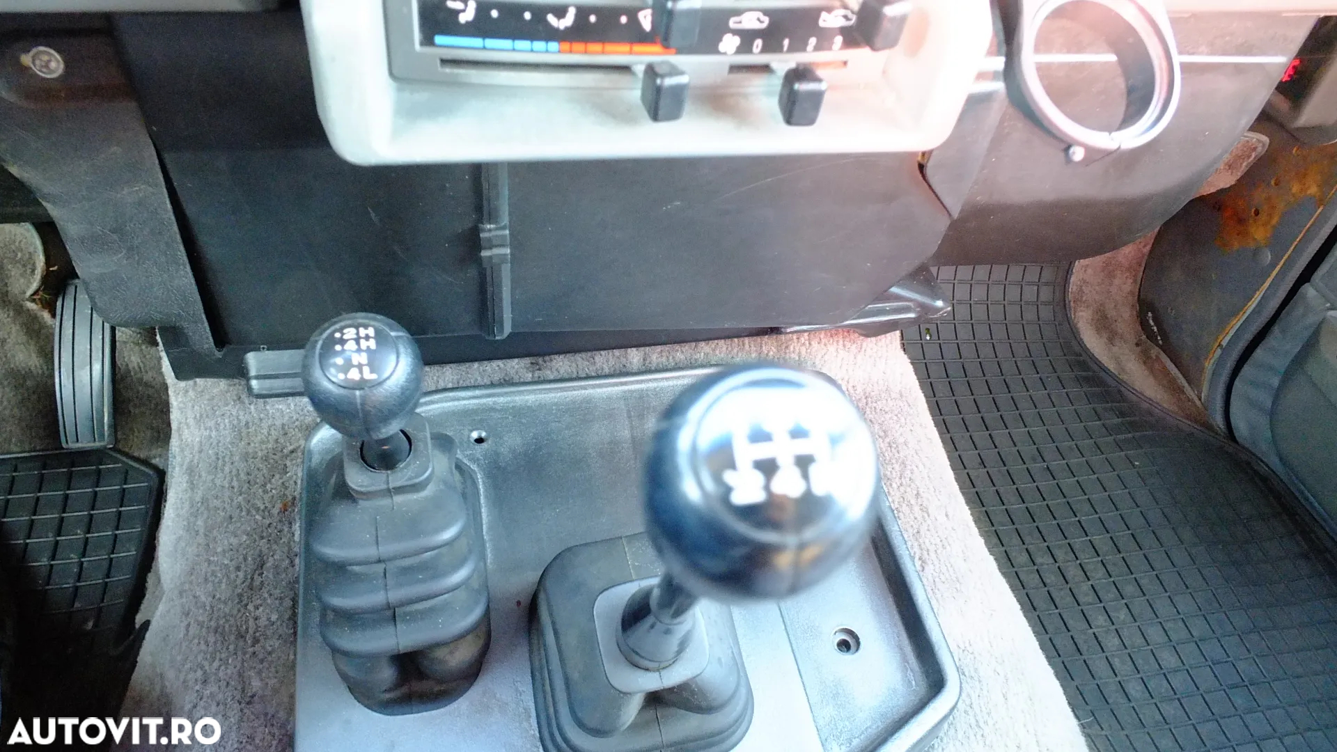 Nissan Patrol - 13