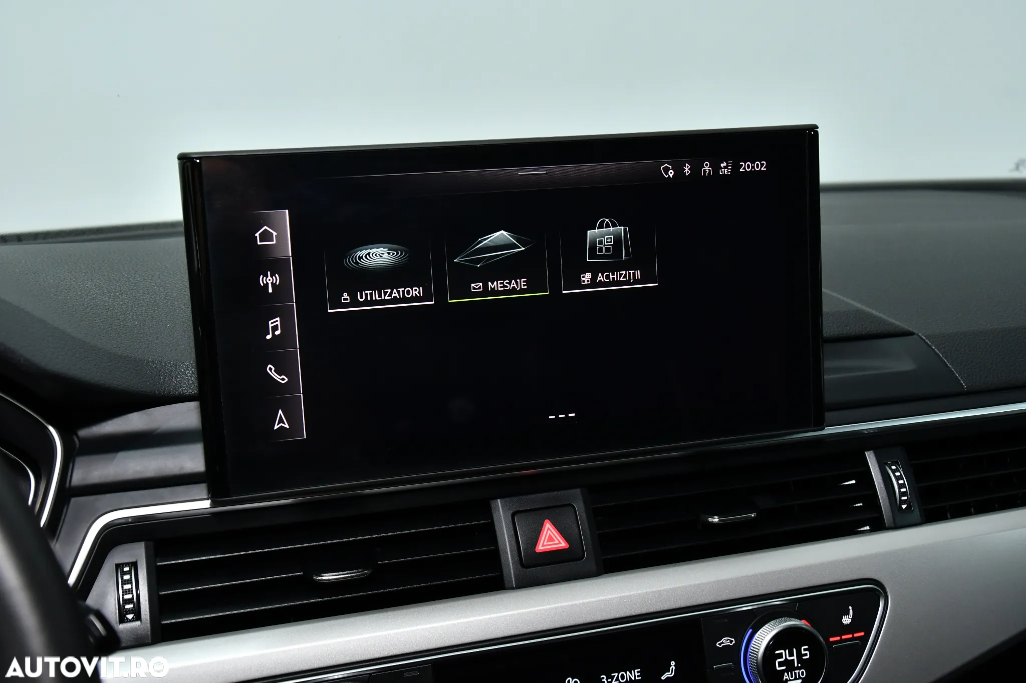 Audi A4 Allroad quattro 50 TDI tiptronic - 22