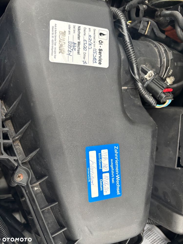 Ford S-Max 2.0 TDCi DPF Titanium - 18