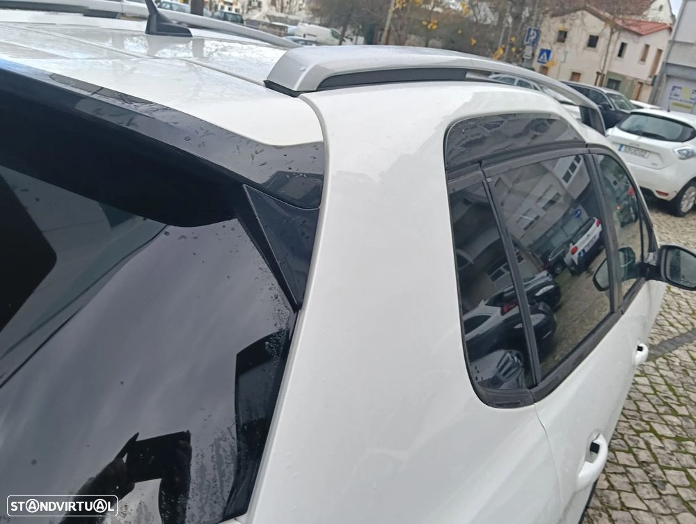 Peugeot 2008 1.2 PureTech Style - 22