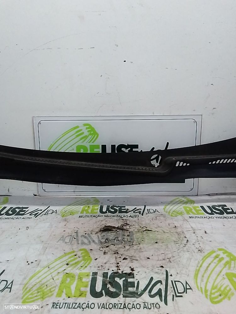 Grelha Torpedo Volkswagen Golf V (1K1) - 2