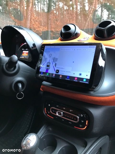 Smart Forfour passion - 21