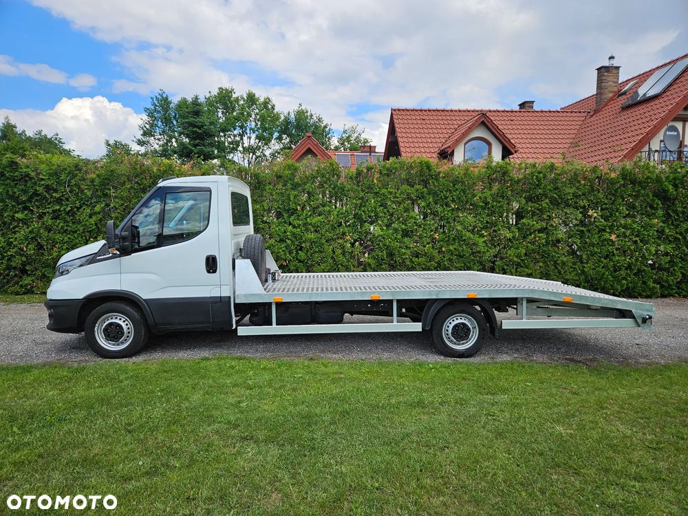 Iveco Daily - 2
