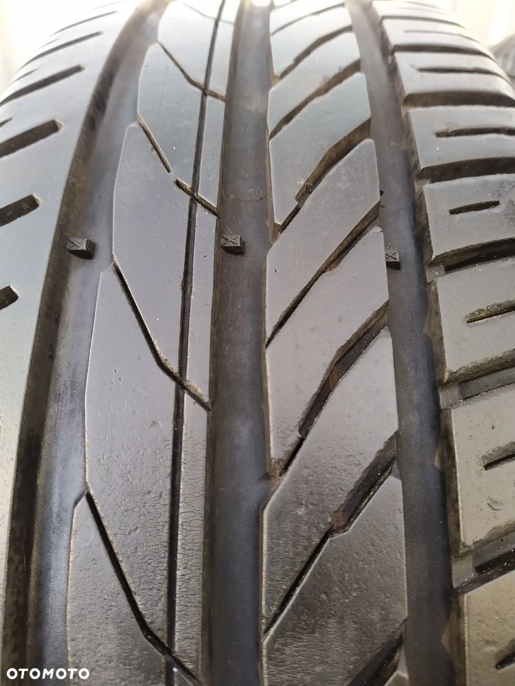 Opony Letnie  14 Cali - 4