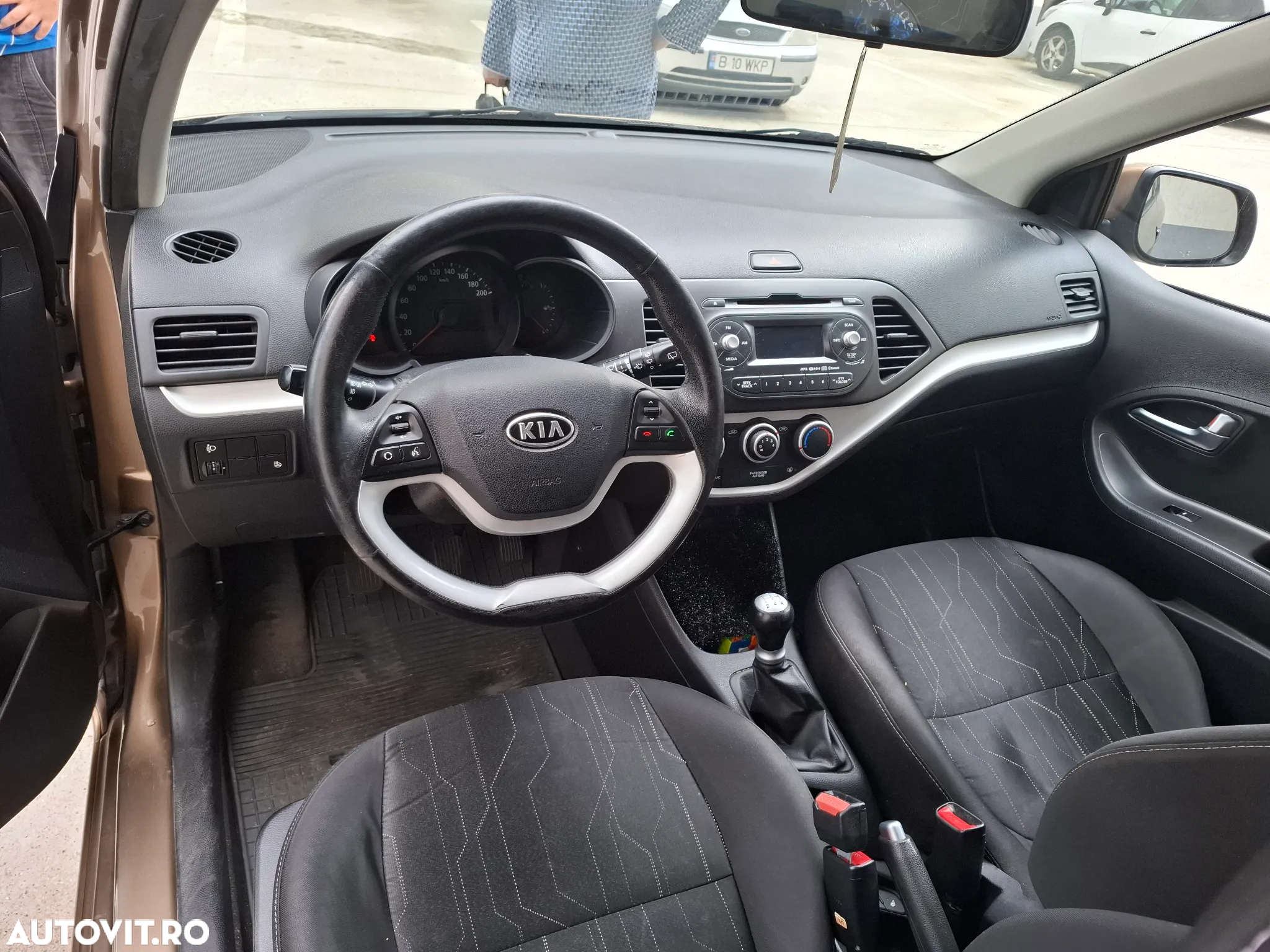Kia Picanto - 3