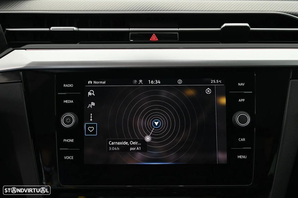 VW Arteon 1.4 TSI eHybrid Elegance - 22