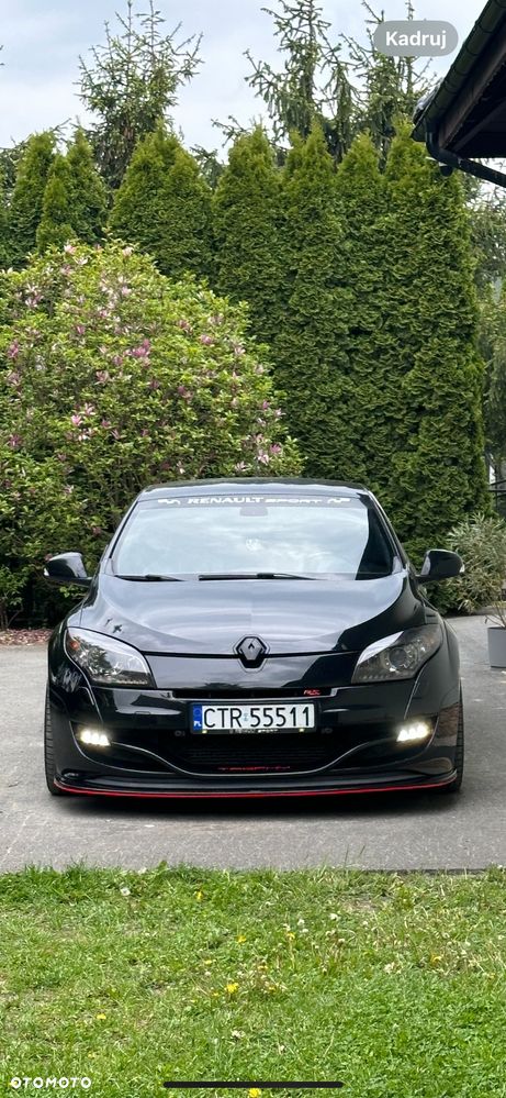 Renault Megane 2.0 16V R.S - 16