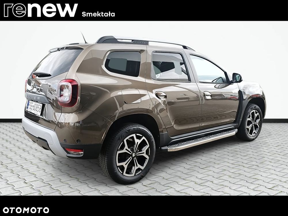 Dacia Duster 1.0 TCe Prestige - 5