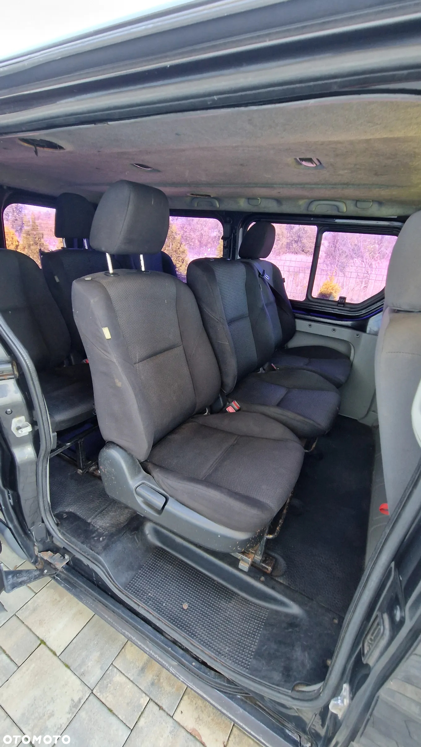 Opel Vivaro 2.5 CDTI L2H1 Edition - 6