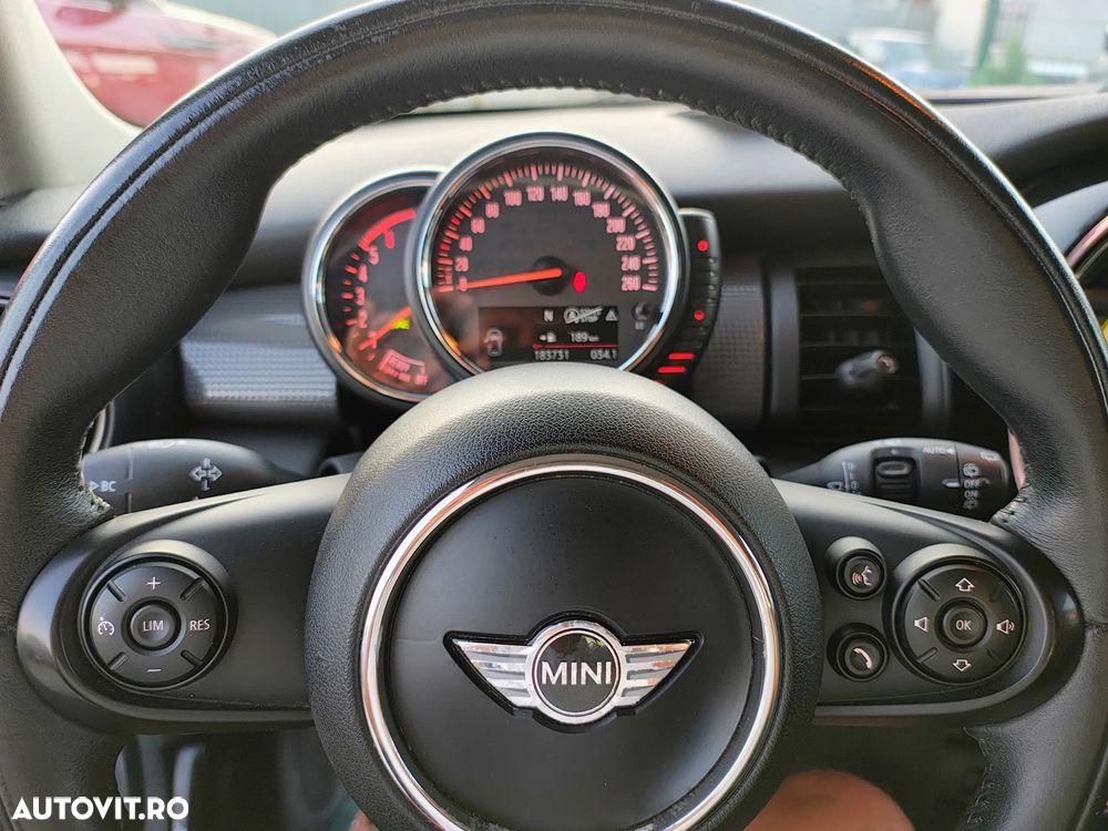 Mini Cooper D 60 Years - 19