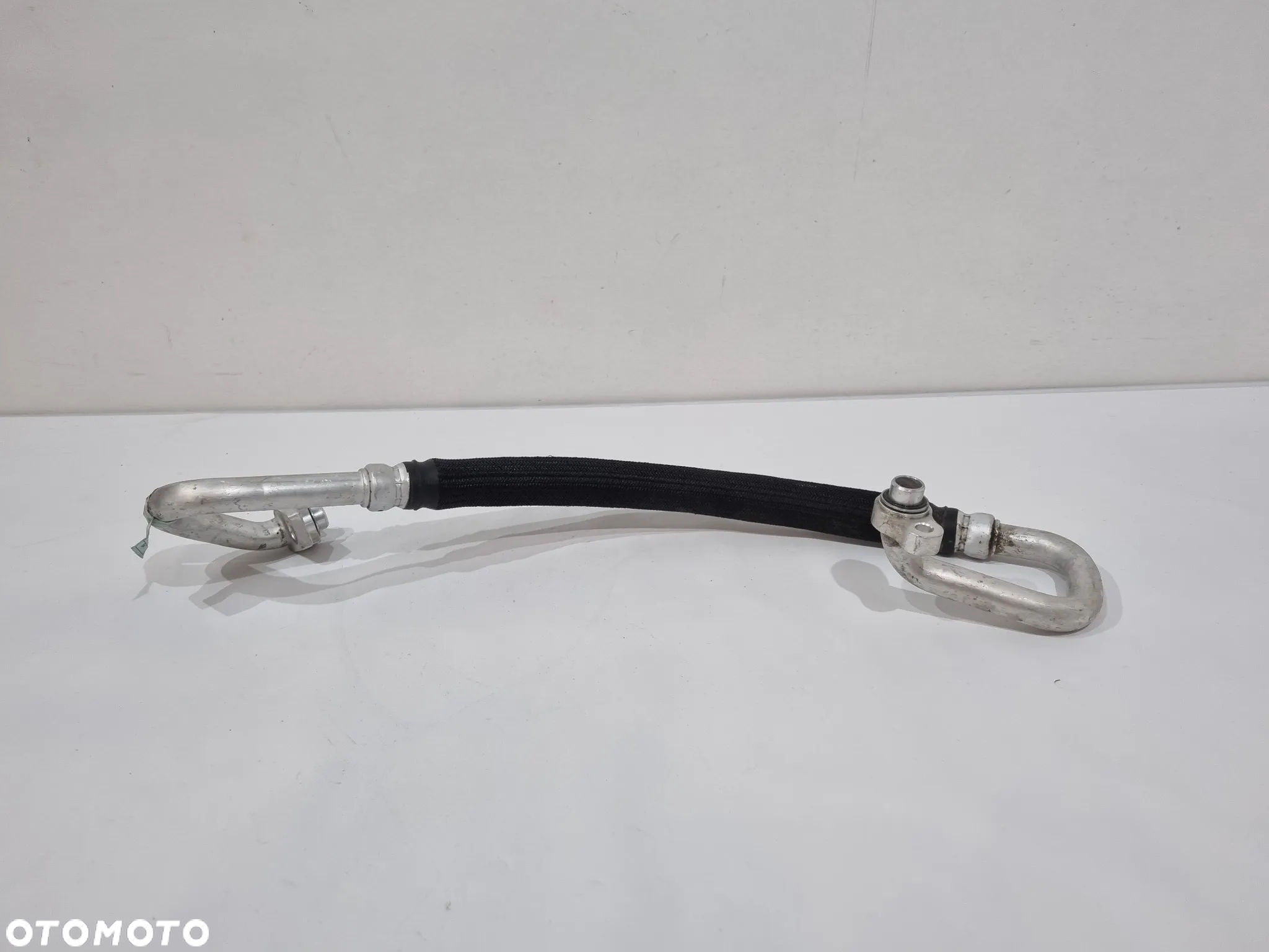 OPEL MOKKA X RURKA PRZEWÓD KLIMATYZACJI 95376417 - 4