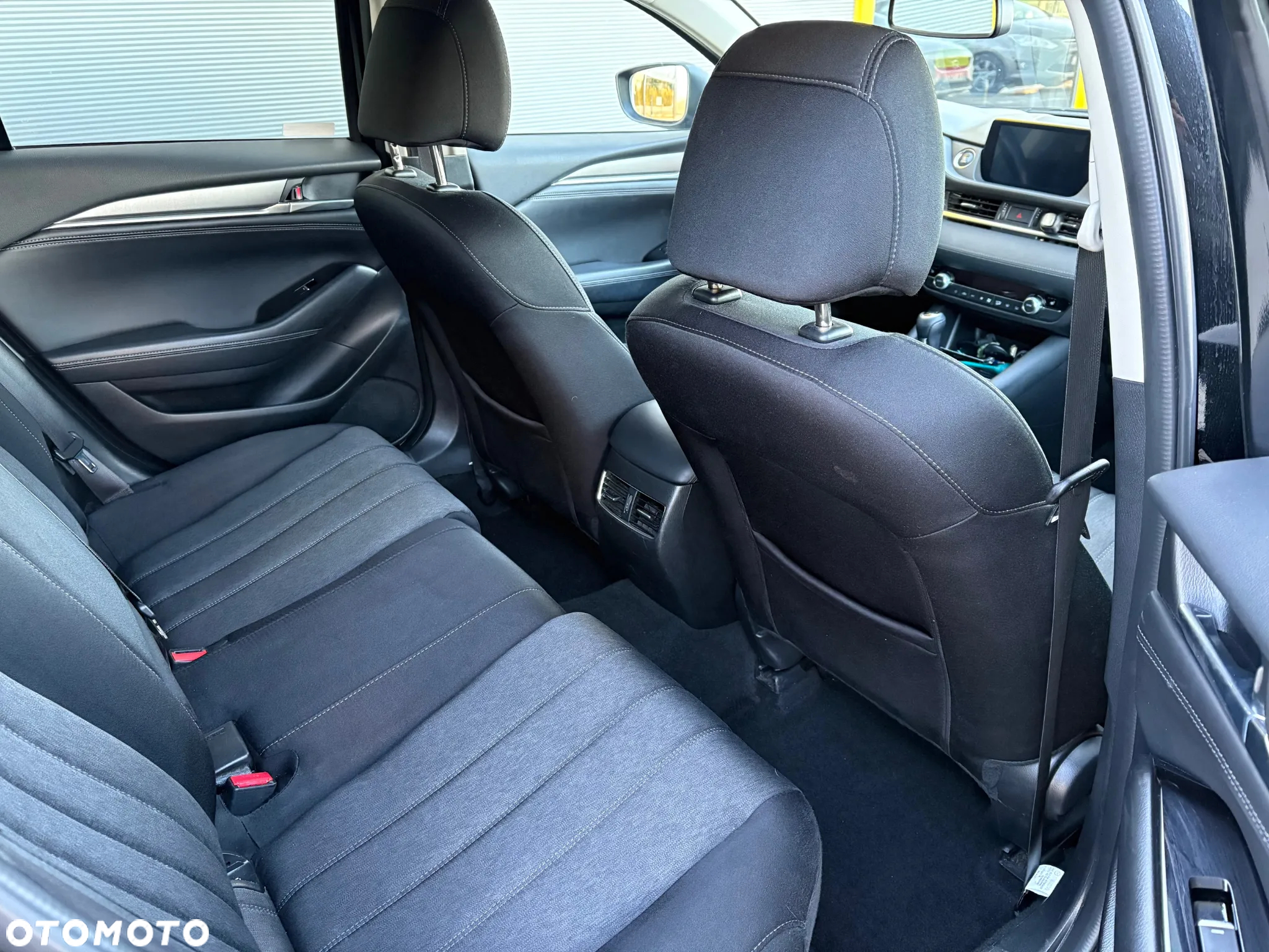 Mazda 6 2.0 SkyJoy - 5