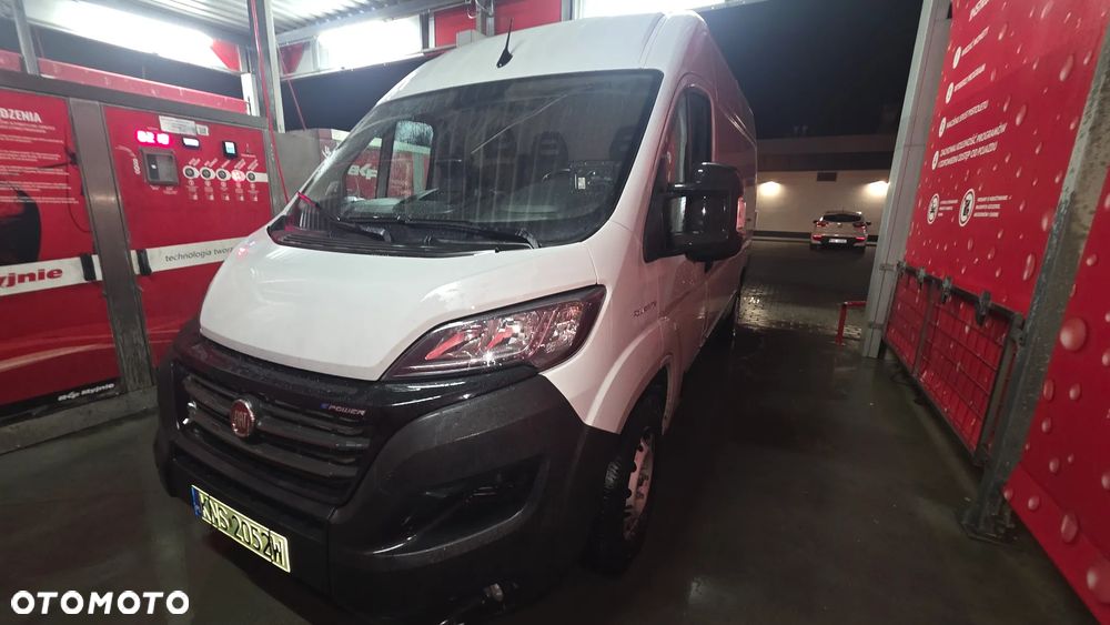 Fiat E-Ducato - 30