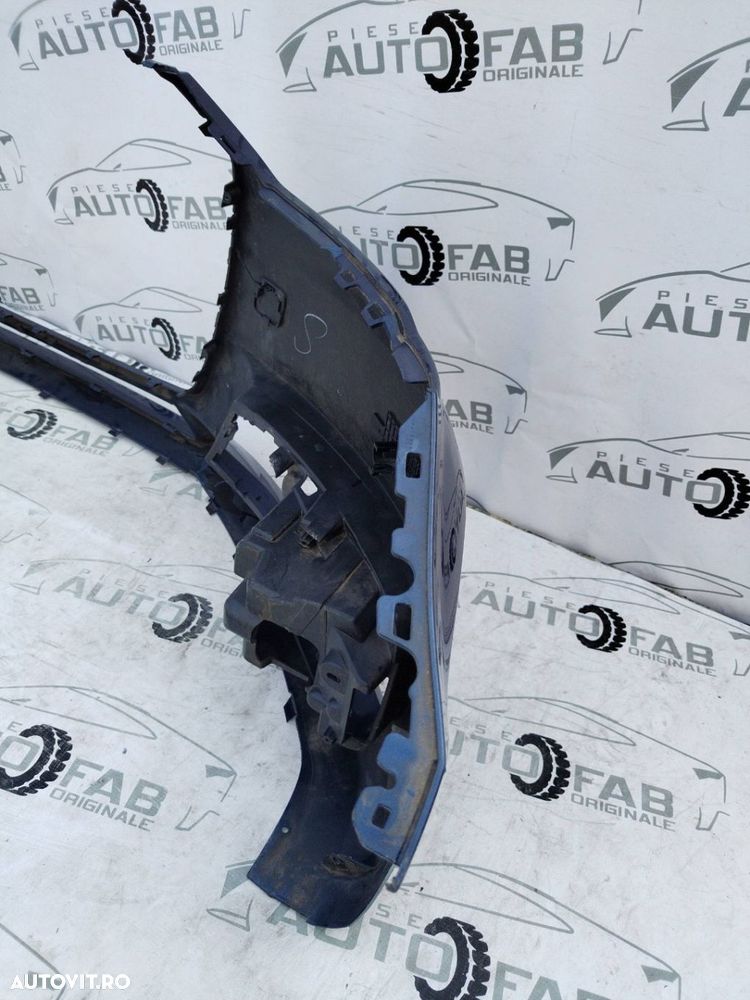 Bara fata Audi A1 8X Facelift Gauri pentru 4 se an 2015-2016-2017-2018 - 4