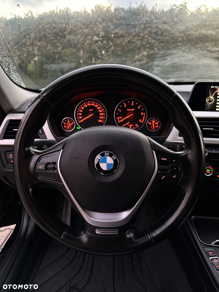 BMW Seria 3 - 17