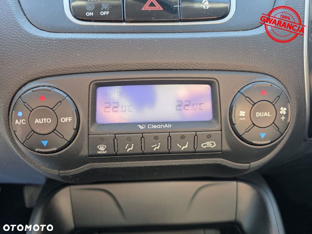 Hyundai ix35 - 29