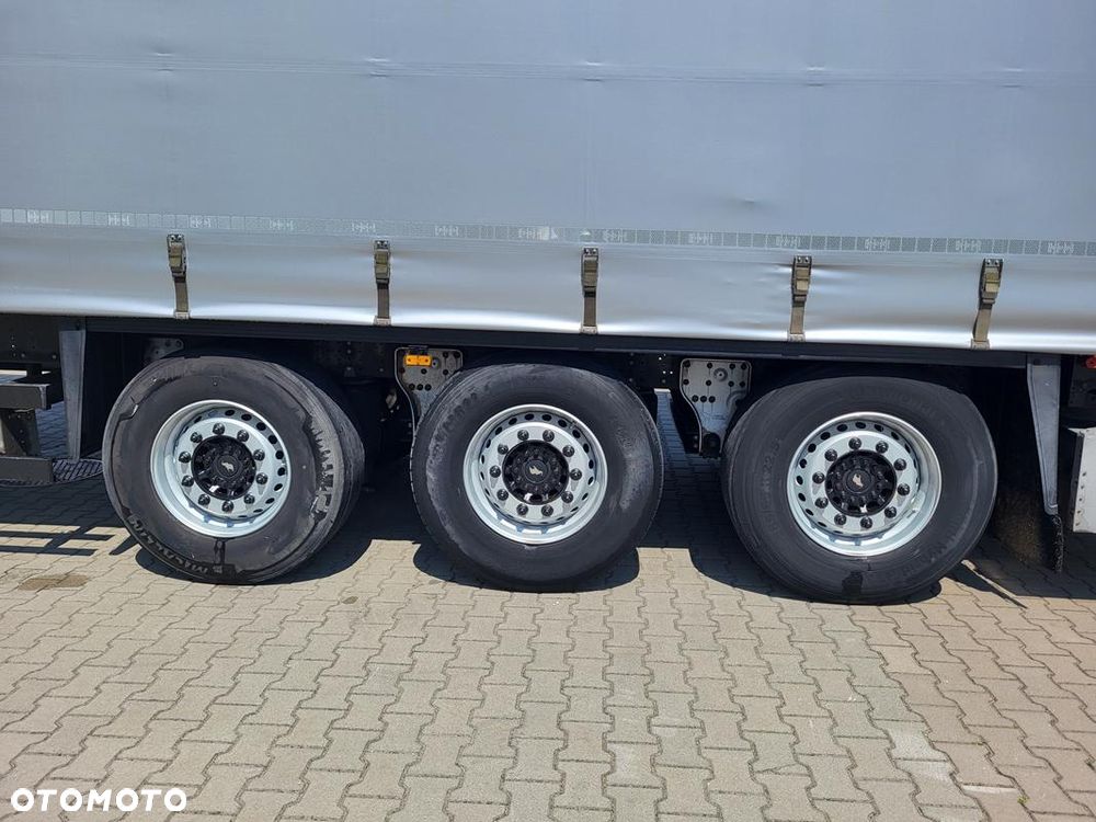 Schmitz Cargobull SCB S3T - 7