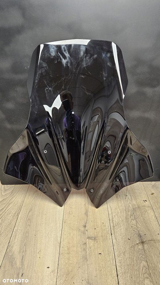 Szyba owiewka Yamaha Tricity 300  2020r - 11