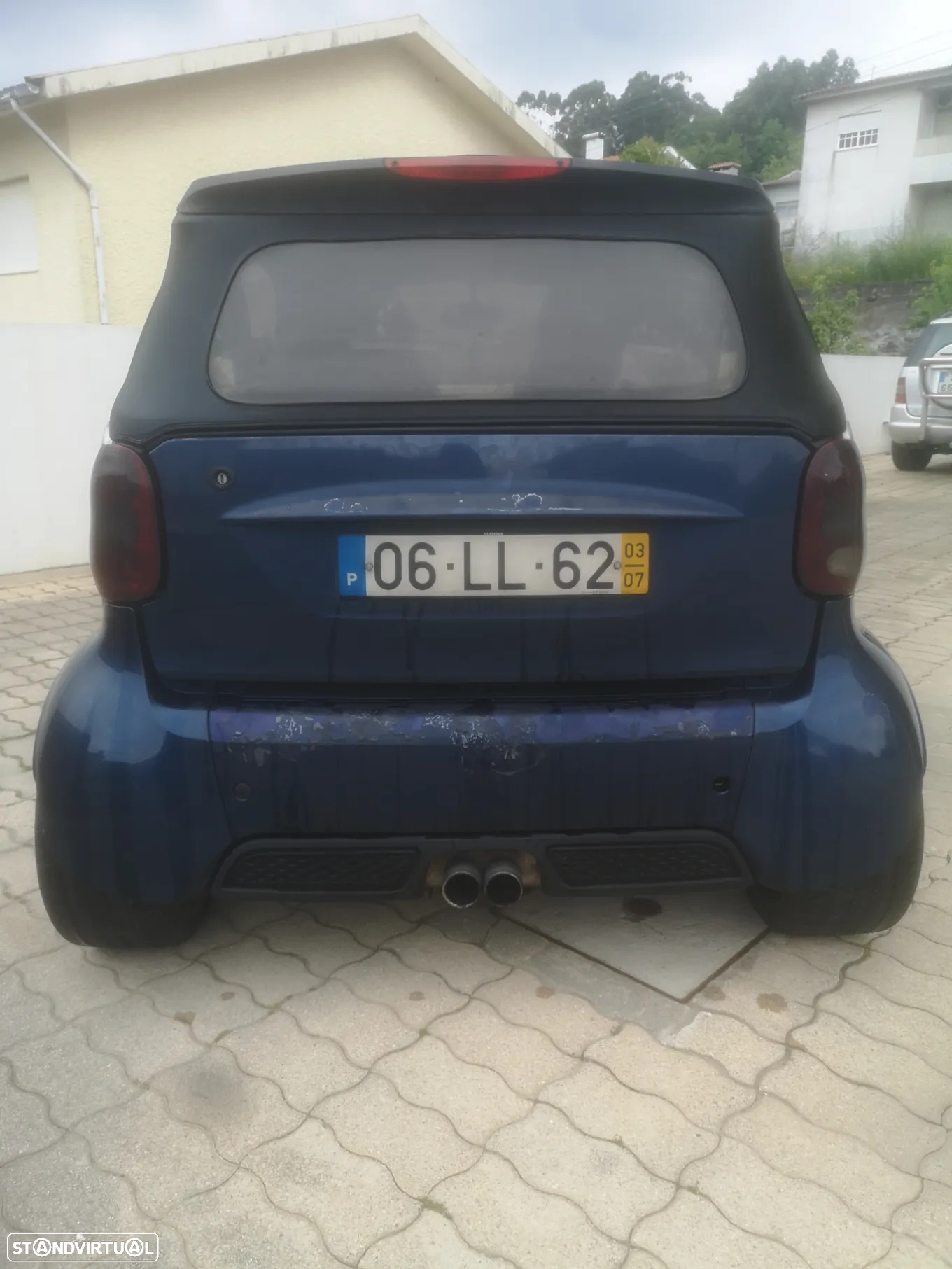 Smart ForTwo Coupé - 7