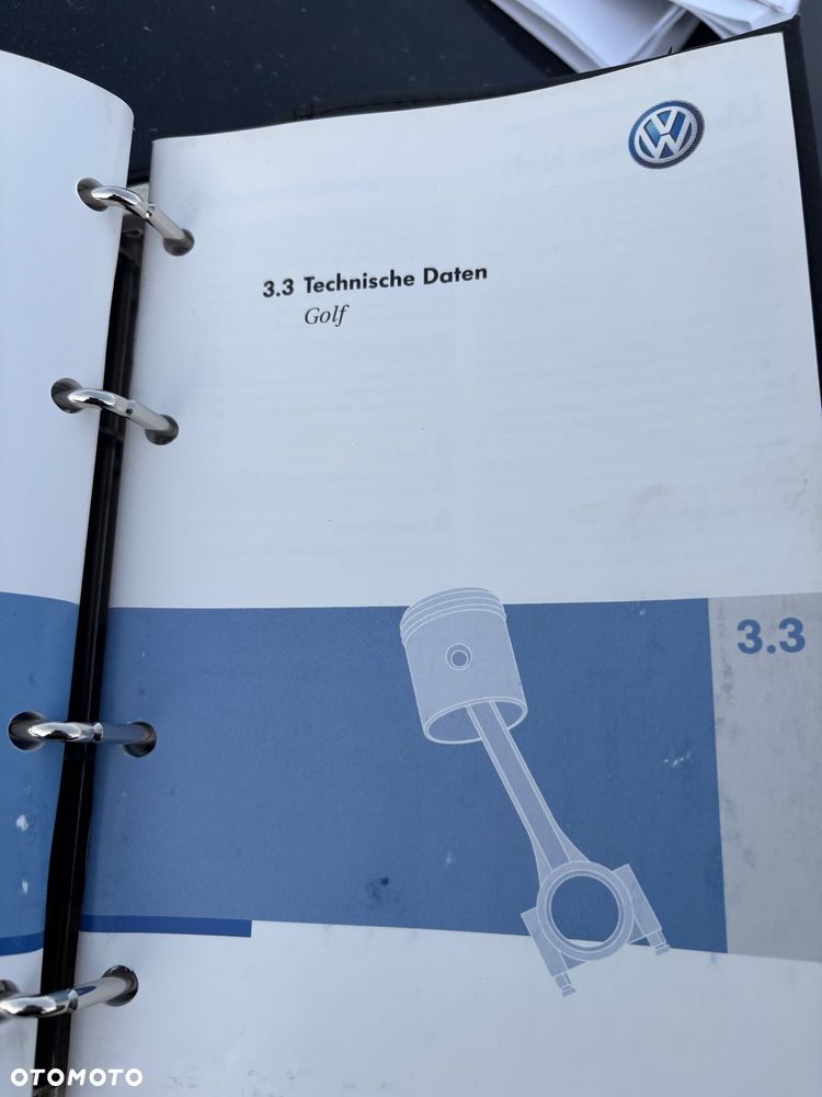 Volkswagen Golf 1.6 Tour - 15