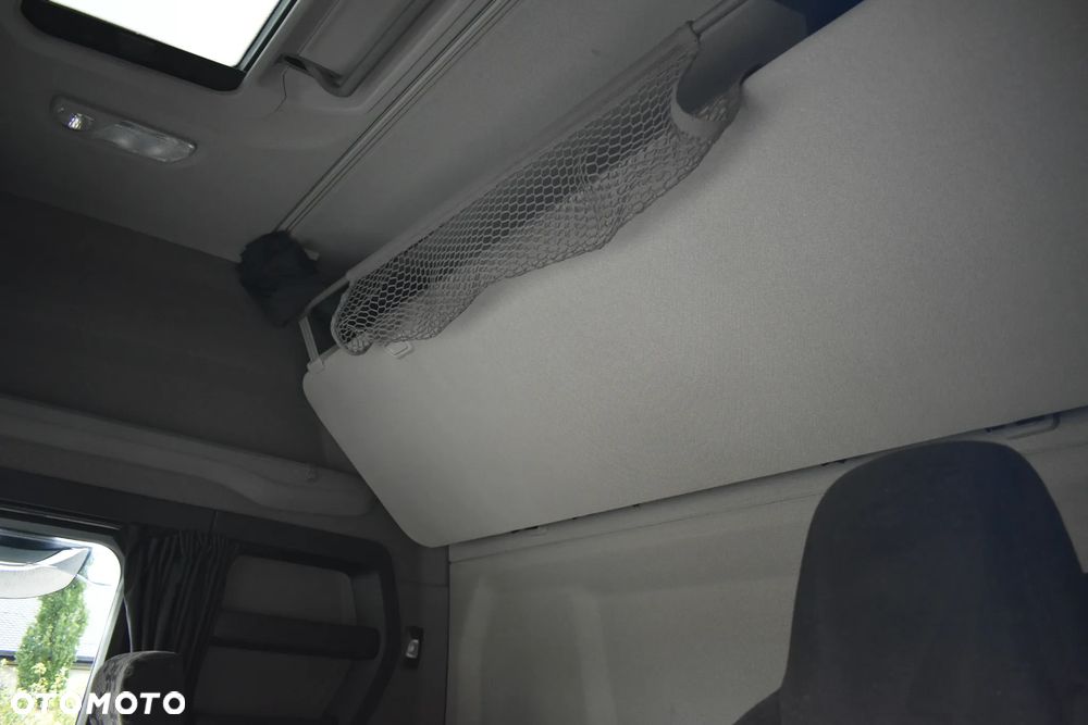 Scania R500 SUPER  // 6x PODUSZKA//  ADR // VIRTUAL COCKPIT // NOWE OPONY  // DUŻA NAVI // - 24