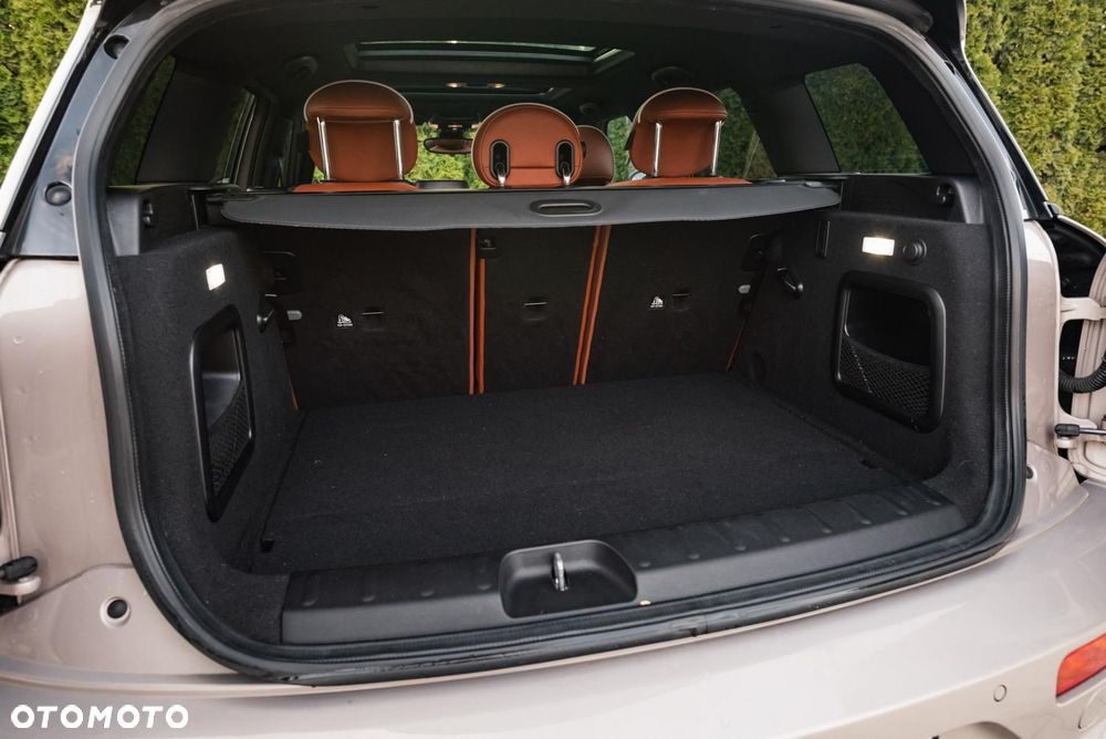 MINI Clubman - 36