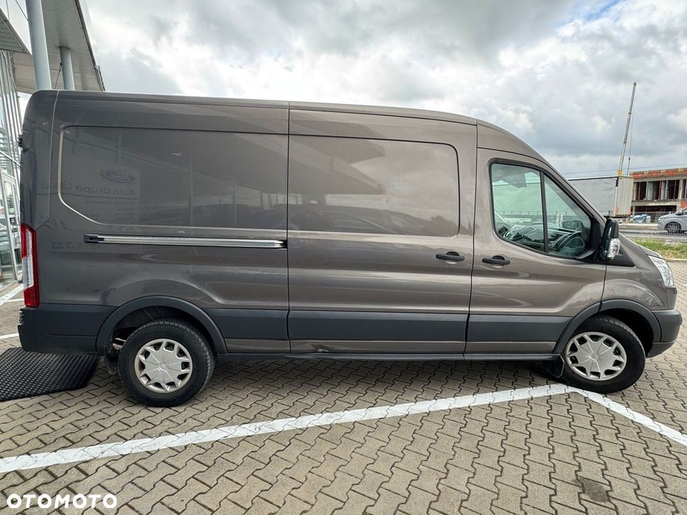 Ford transit Transit VAN L3H2 2.0 TDCI 130 KM FV 23% - 8