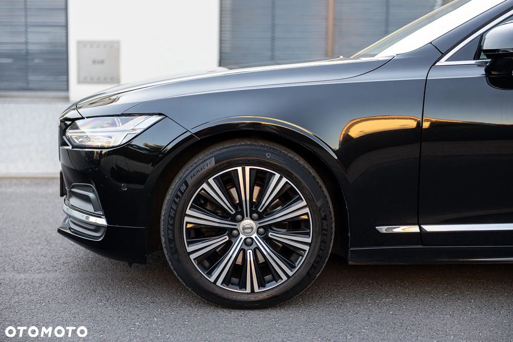 Volvo S90 D5 AWD Inscription - 15