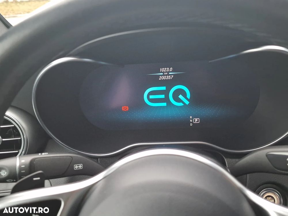 Mercedes-Benz GLC Coupe 300 de 4Matic 9G-TRONIC - 20