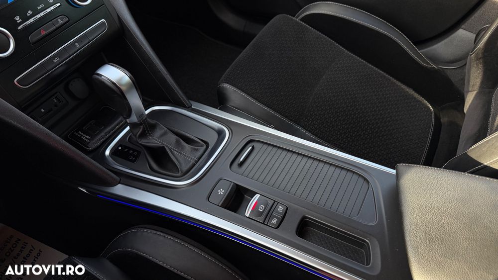 Renault Megane Grandtour ENERGY dCi 110 EDC INTENS - 16