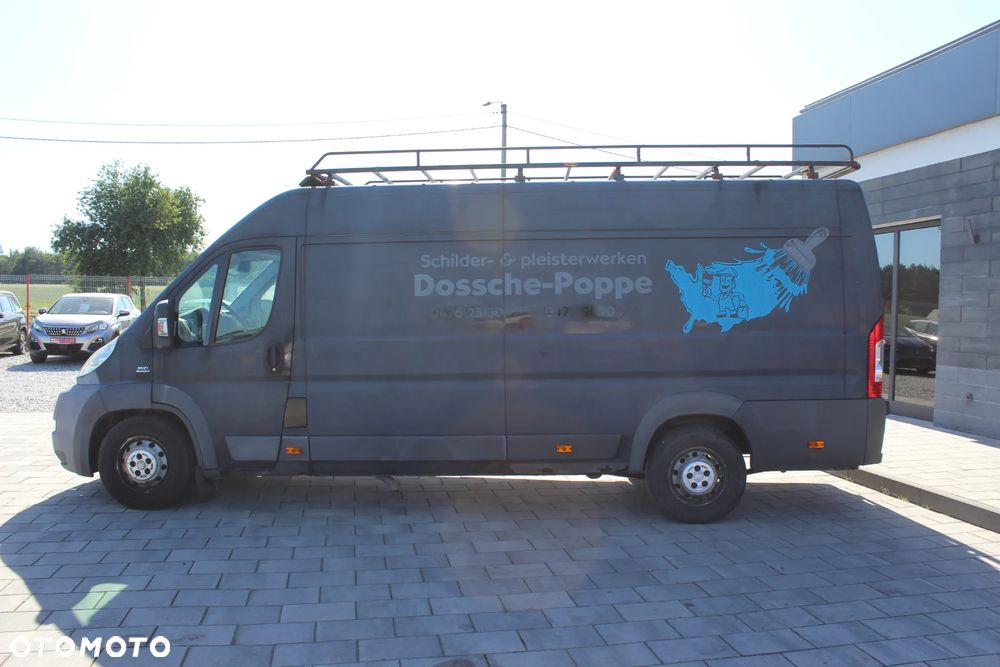 Fiat Ducato - 5