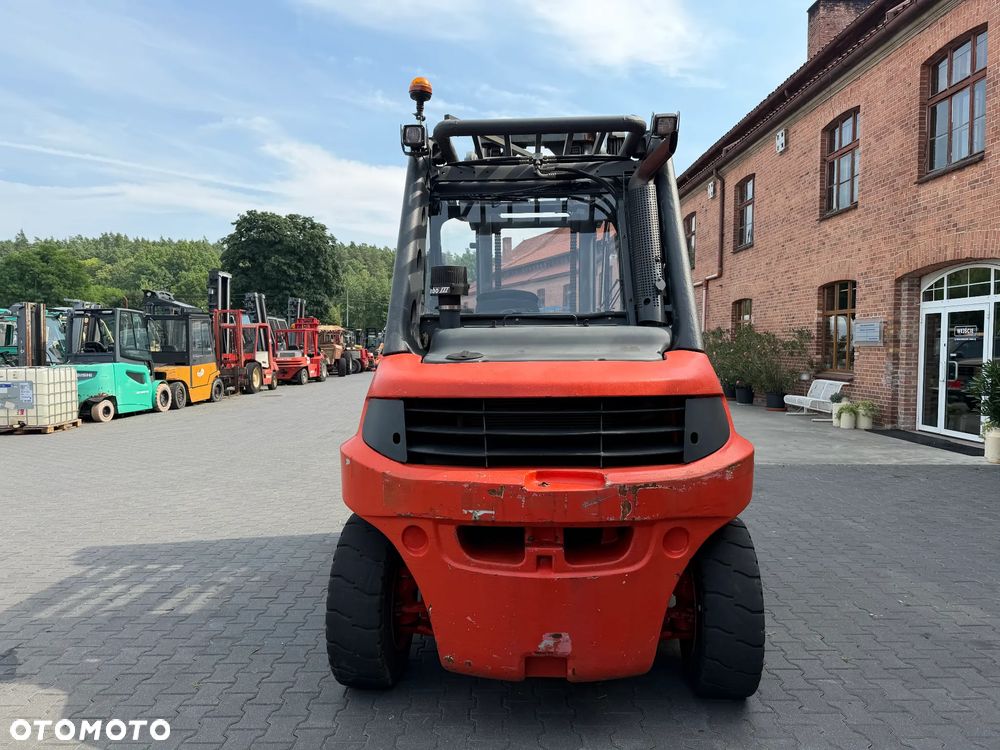 Linde H70D - 5