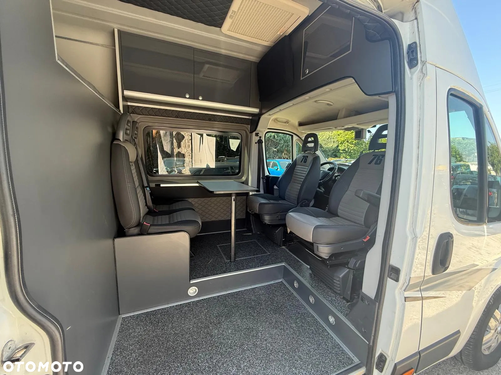 Peugeot Boxer - 17