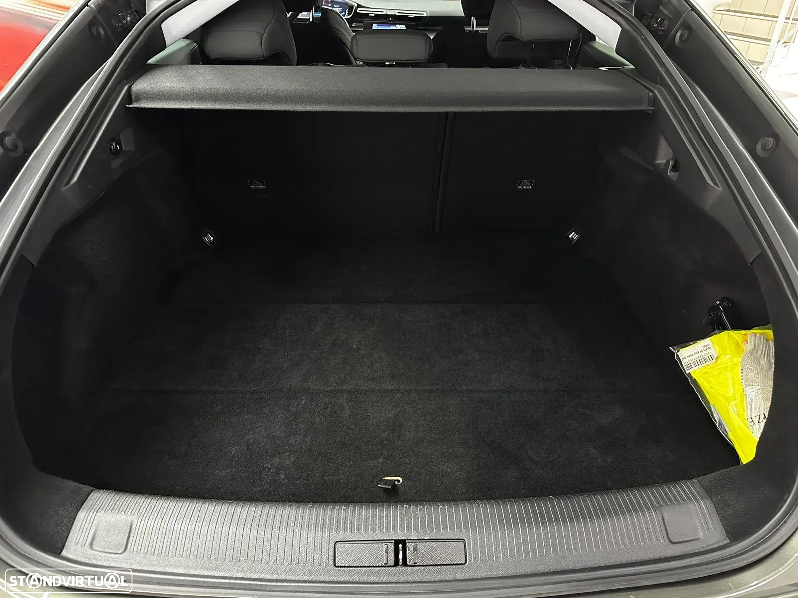 Peugeot 508 1.5 BlueHDi Business Line - 8