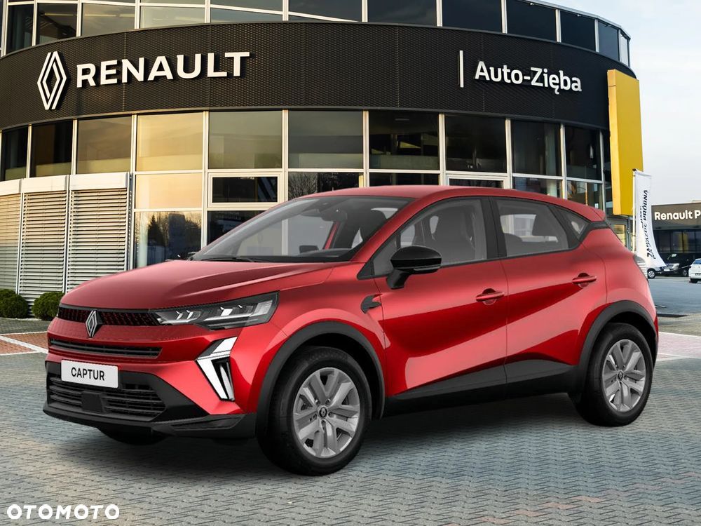 Renault Captur - 1