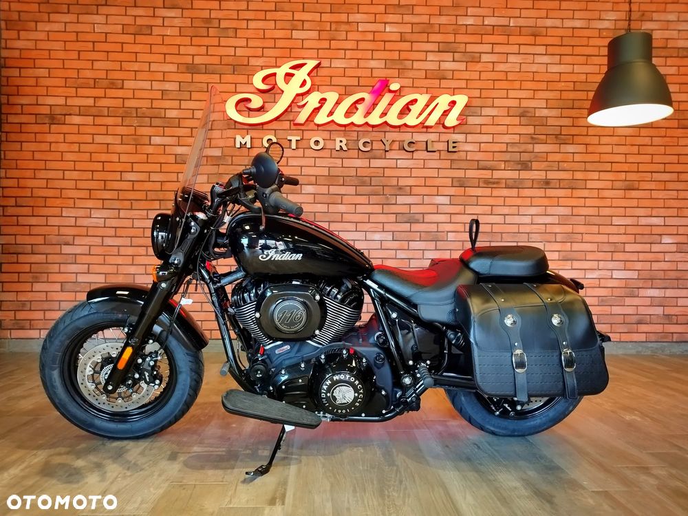Indian Chief - 4