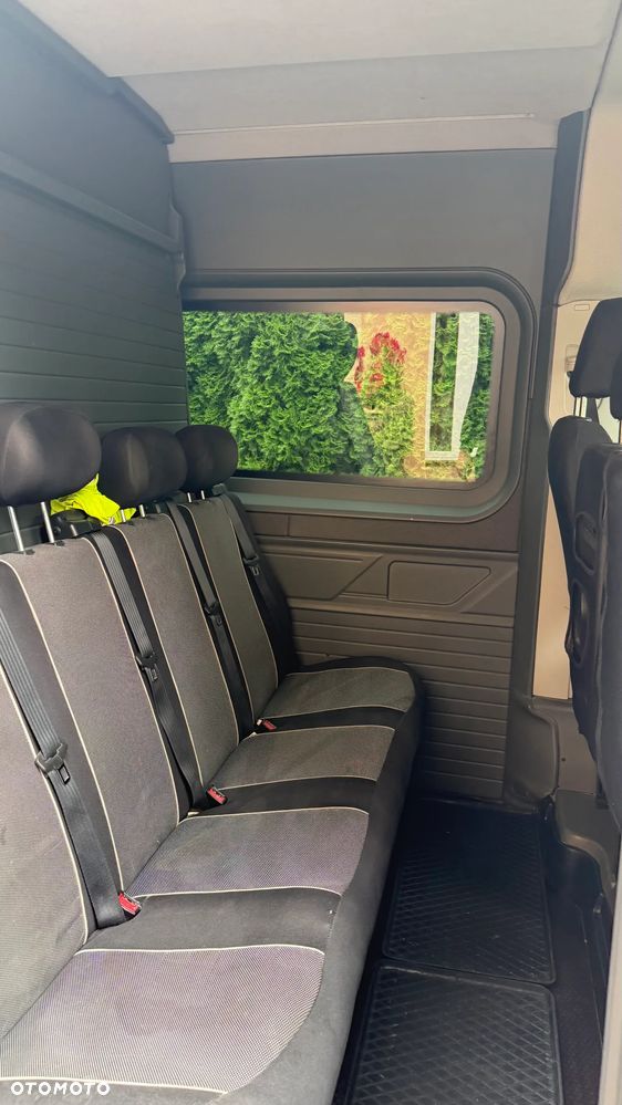 Volkswagen Crafter - 9