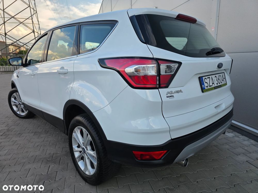 Ford Kuga 1.5 TDCi FWD Trend - 7