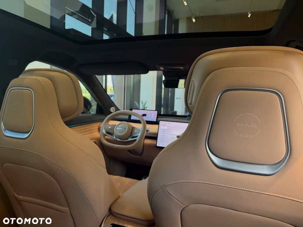 Exlantix ET 100kWh Premium AWD - 28