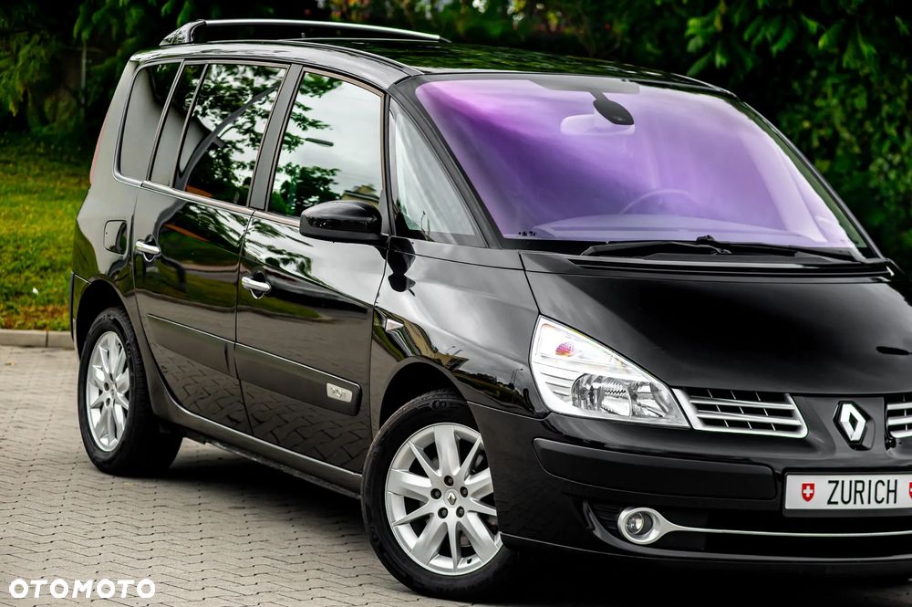 Renault Espace 2.0 Dynamique - 29