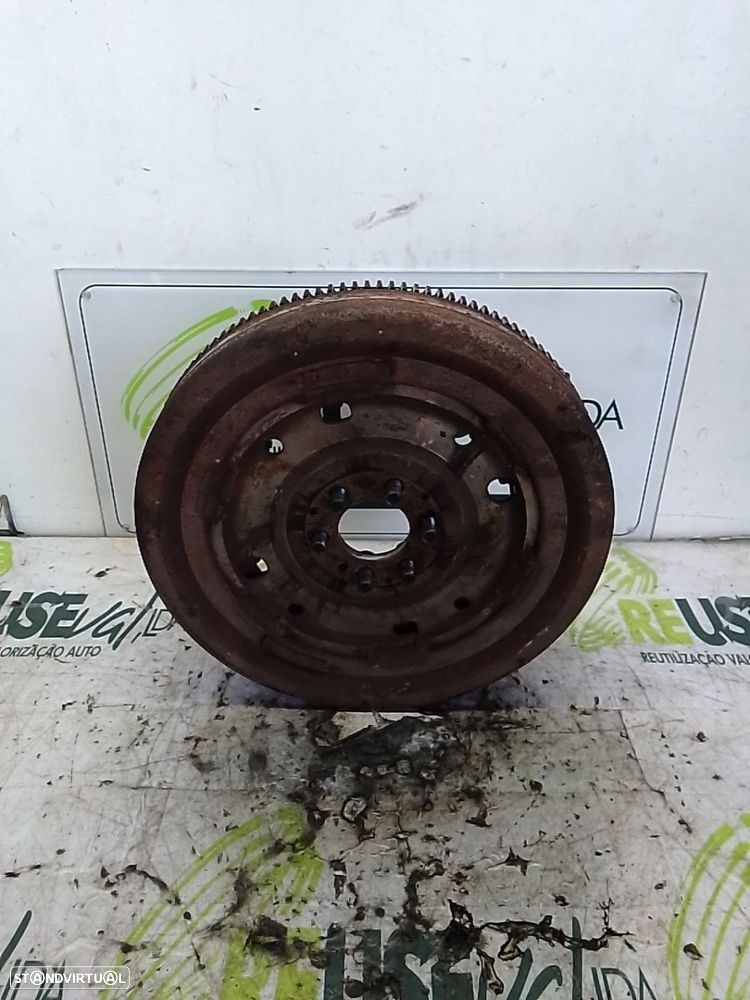 Volante De Motor Volkswagen Touran (1T1, 1T2) - 2