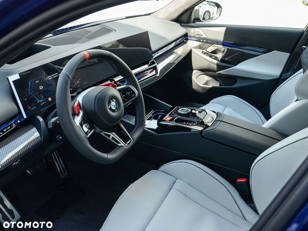 BMW M5 - 17