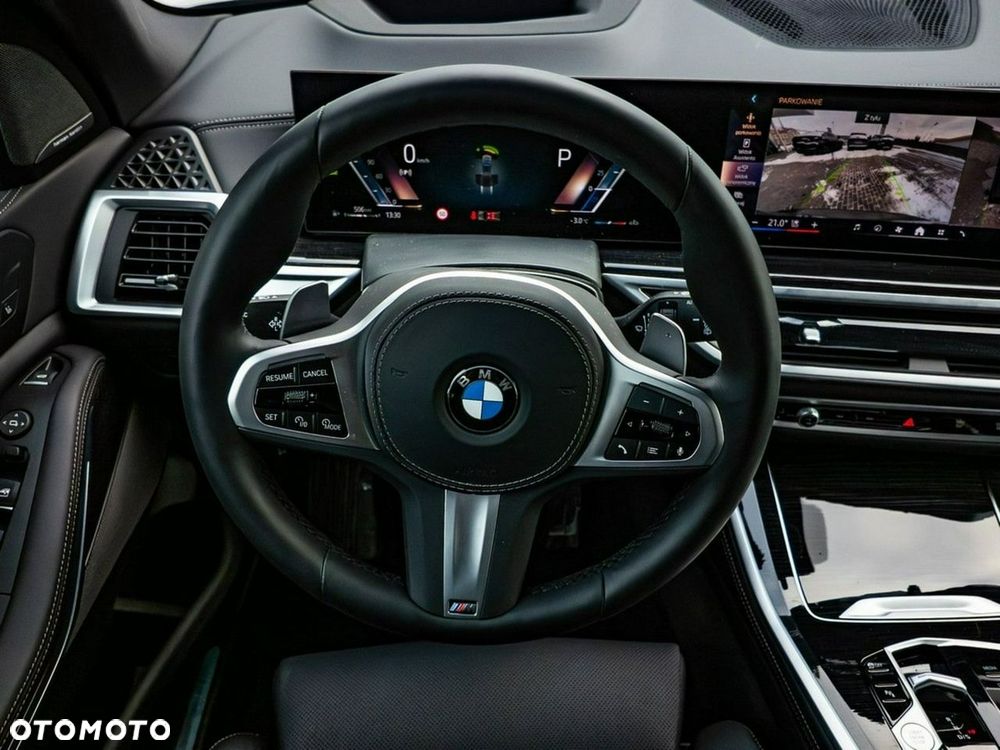 BMW X5 xDrive40d - 17