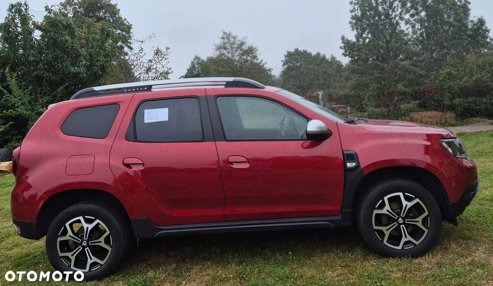 Dacia Duster 1.0 TCe Prestige - 7