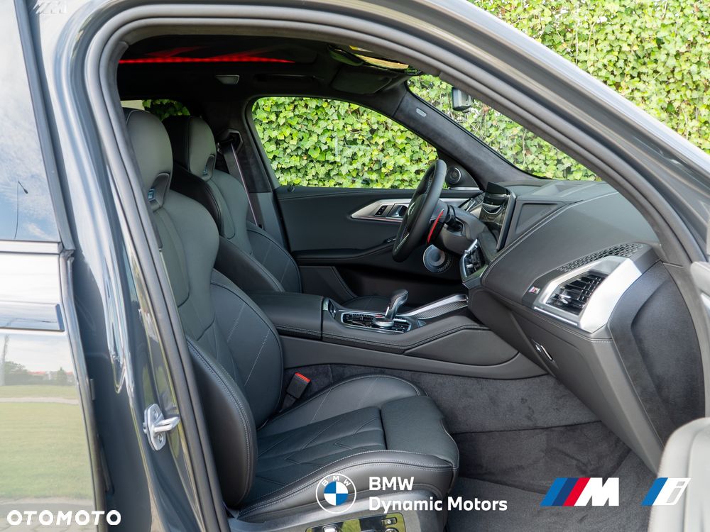 BMW XM - 23