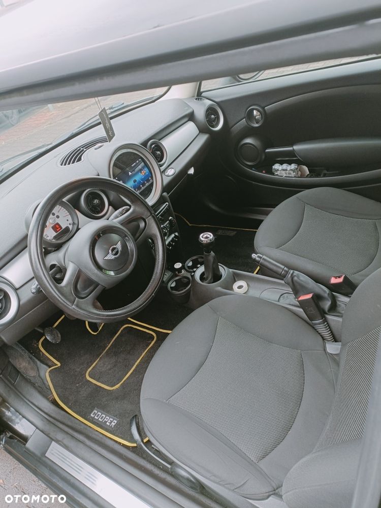 MINI Cooper - 7