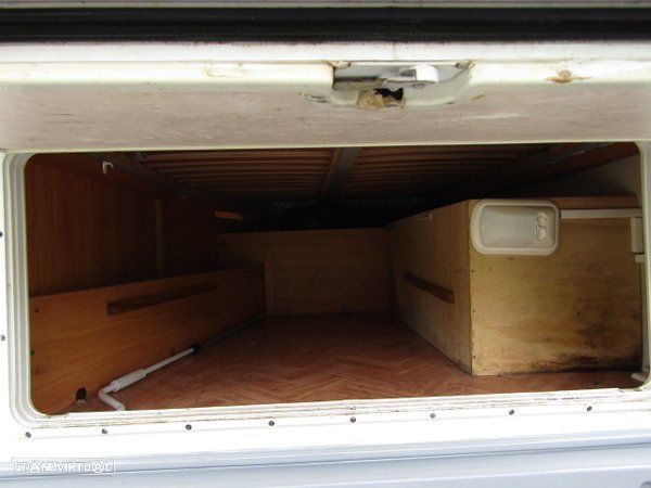 Adria Adriatik Coral 650 SP Cama Francesa - 5